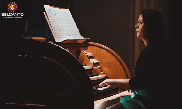 Бельканто Кабалье