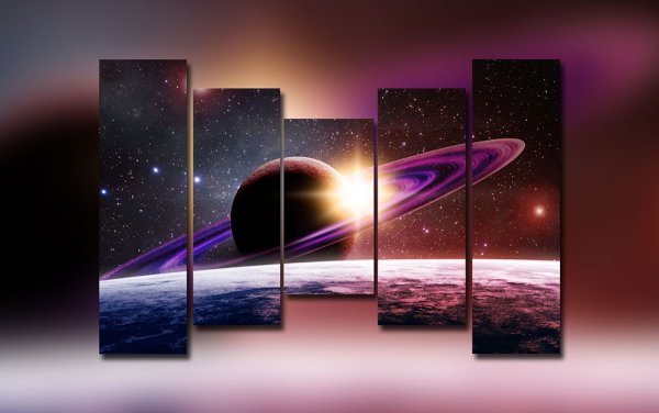 Астор Пьяццолла времена года