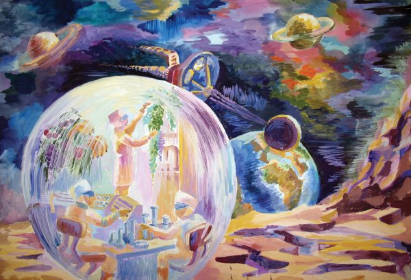 Искусство прекрасного пения Бельканто