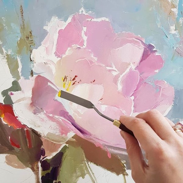 Художник Joanna Domagalska