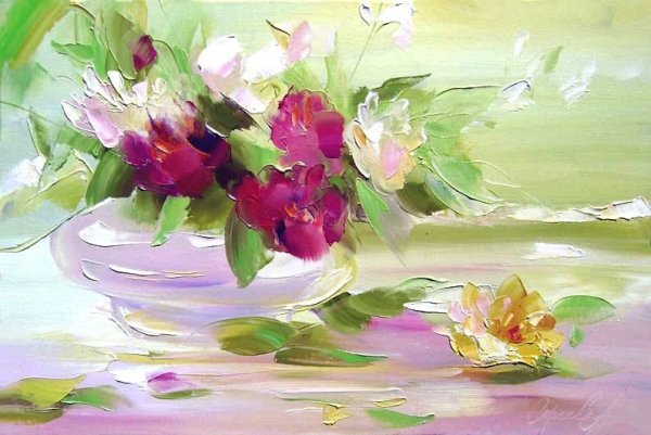 Художник Joanna Domagalska