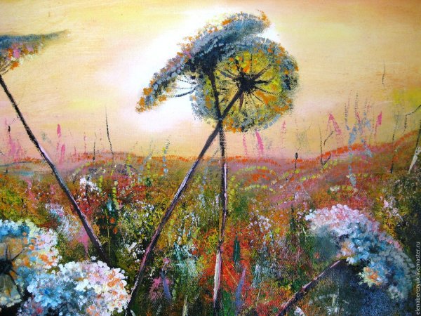 Художник Joanna Domagalska