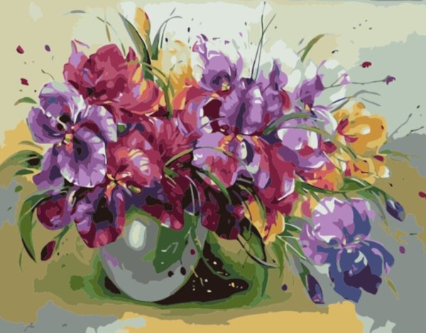 Художник Joanna Domagalska