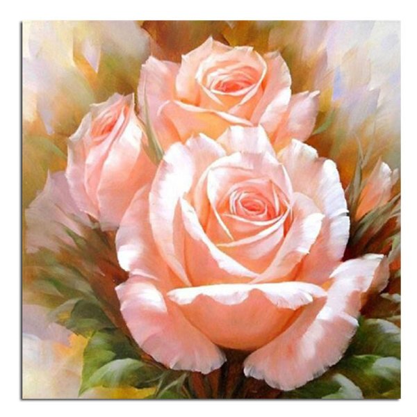 Антон Горцевич цветы