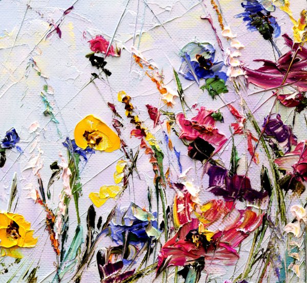 Марина Маткина художник