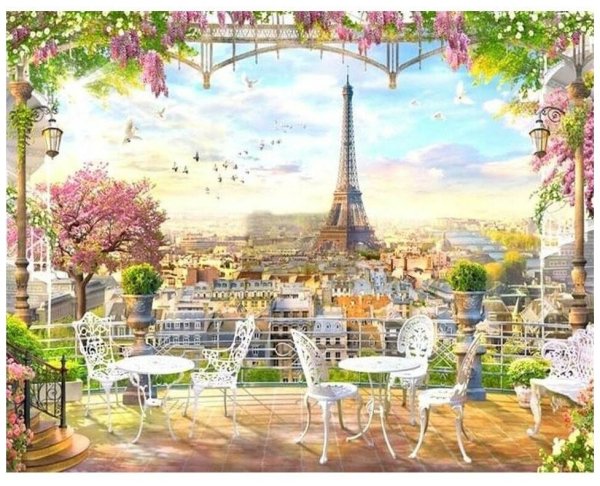 Фреска Аффреско