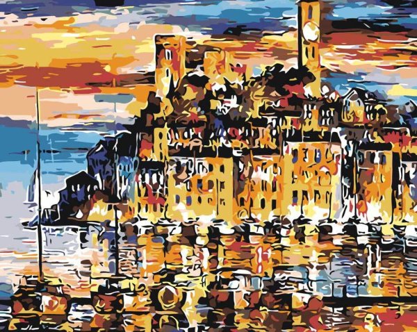 Леонид Афремов город