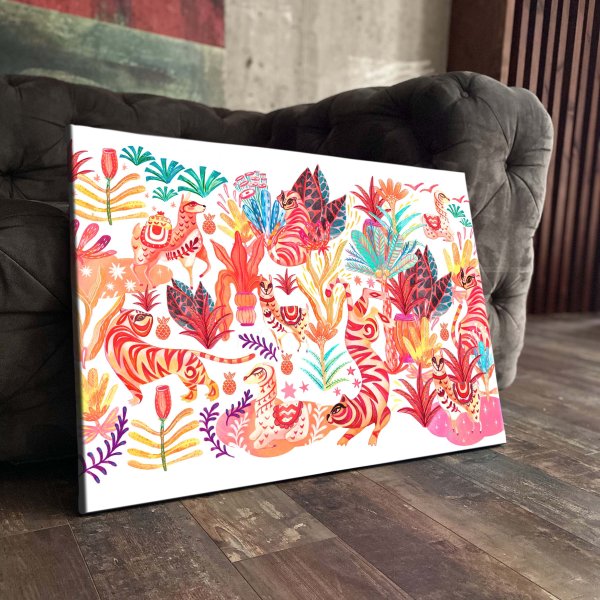 Дизайнерские панно