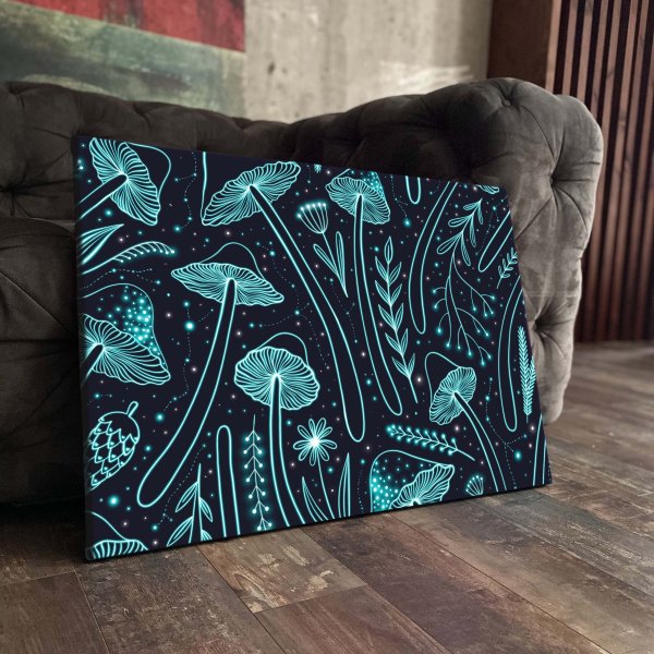 Рельефные картины на холсте