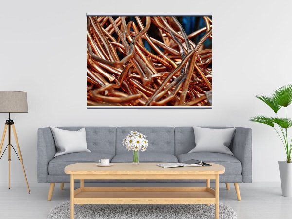 Стеклянные шедевры Шайны лейб