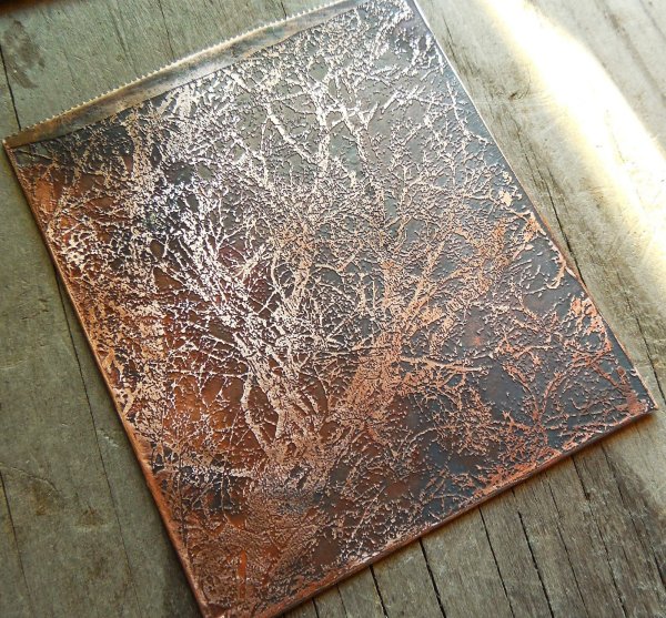 Картины на Медном холсте