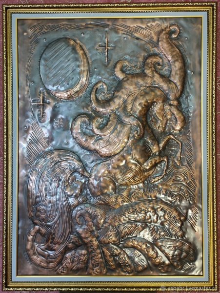 Картина Regatta Uttermost