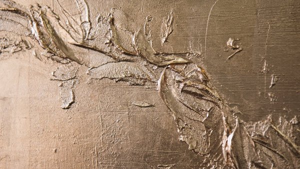 Медные картины