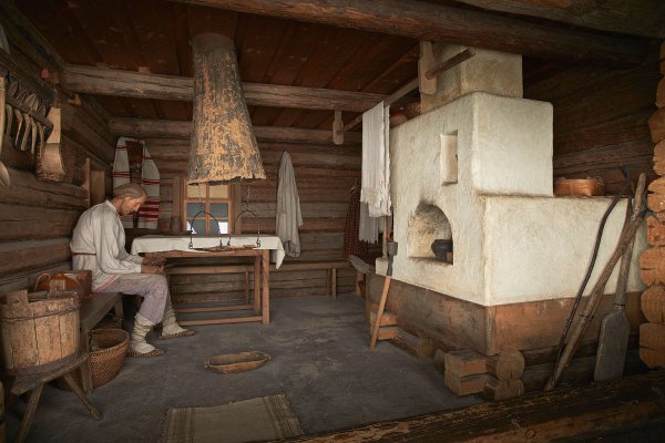 Смотрины невесты Мясоедов