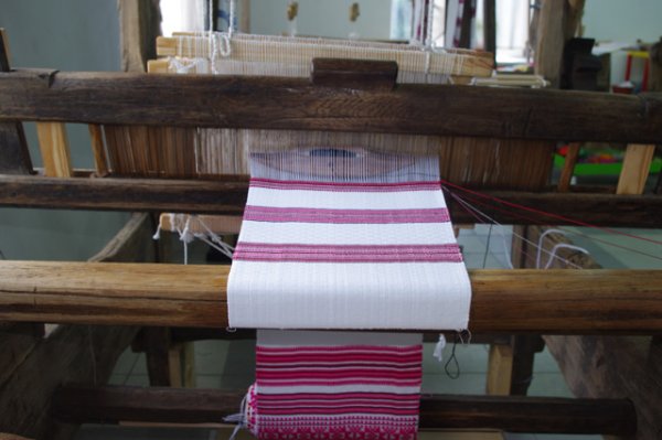 Э. Панов "русская изба"