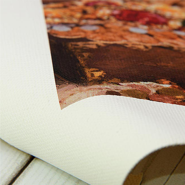 Синтетический холст