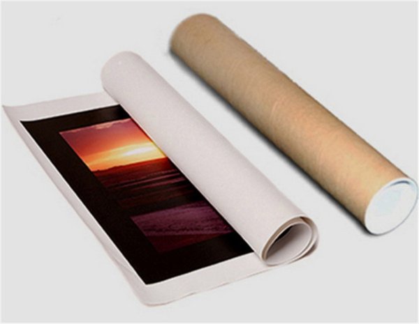 Синтетический холст