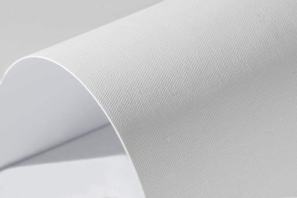 Печать на холсте без подрамника