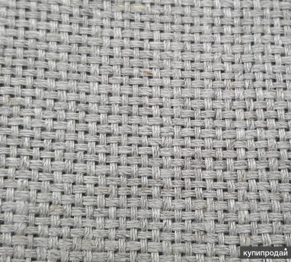 Холст лен Репинский