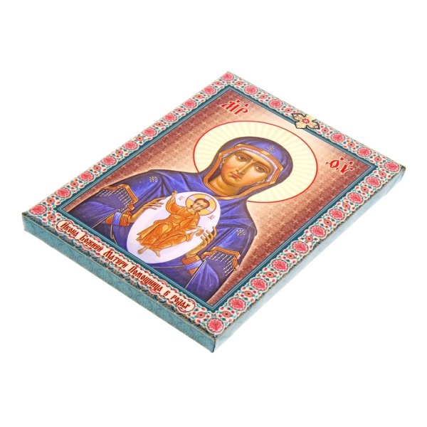 Подвес для иконы