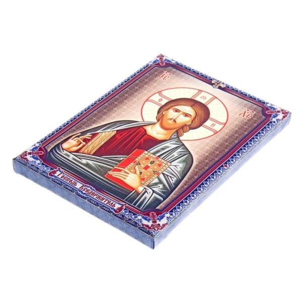 Икона на холсте купить