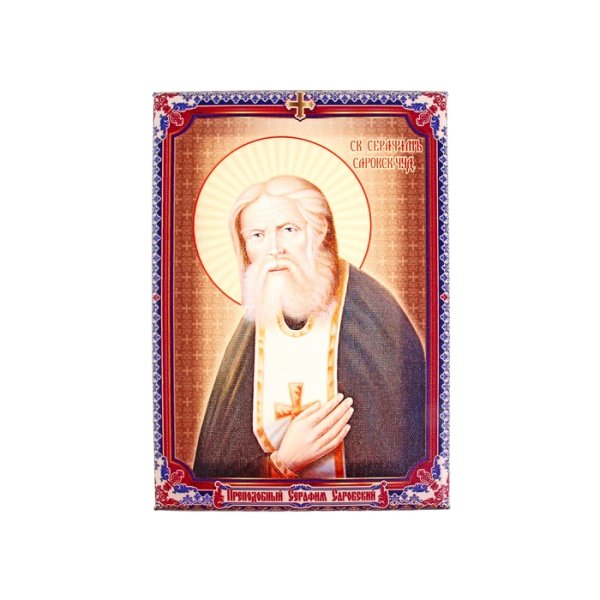 Козельщанская икона Божией матери