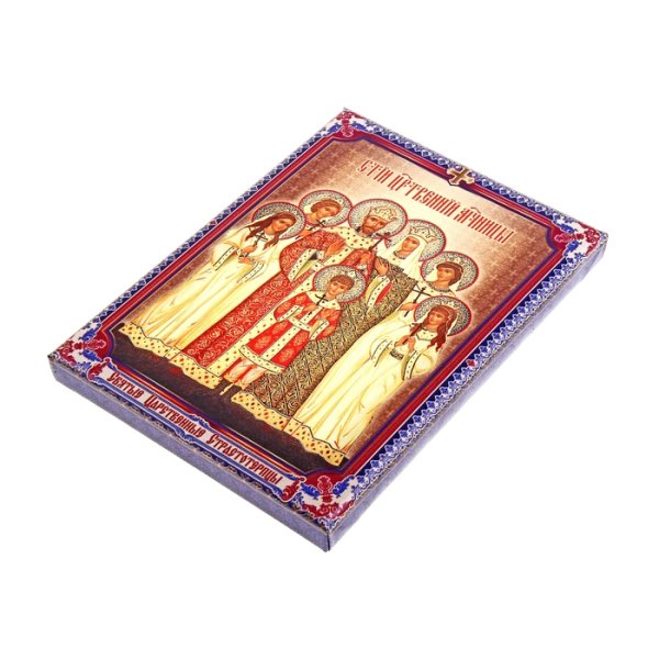 Святая Мария Матерь Божья