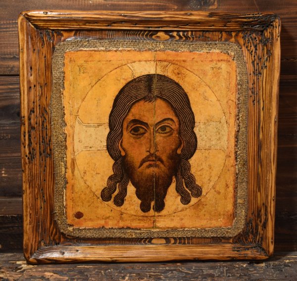 Подвес Ксения Святая