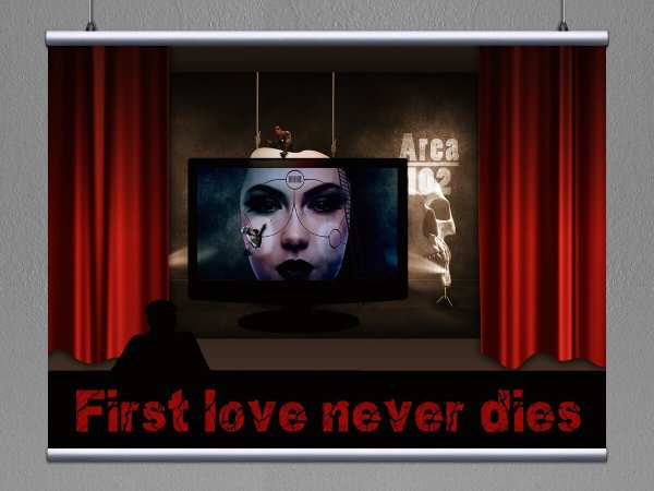 Холст Туюкан на подрамнике Репинский 40 х 40 см