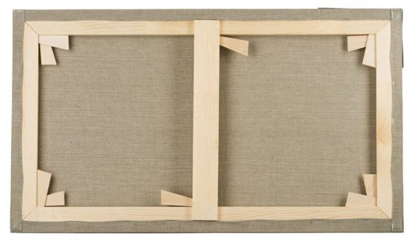 Холст льняной Оршанский