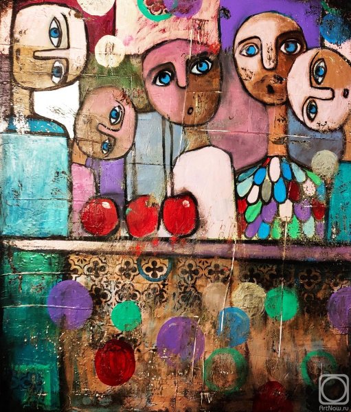 Хлопковый холст в рулоне