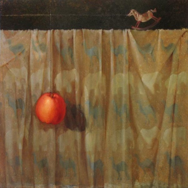 Холст для рисования