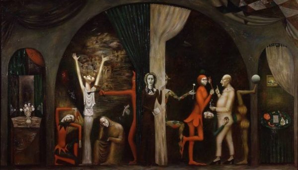 Картина и зрители