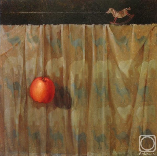 Искусственный холст для печати