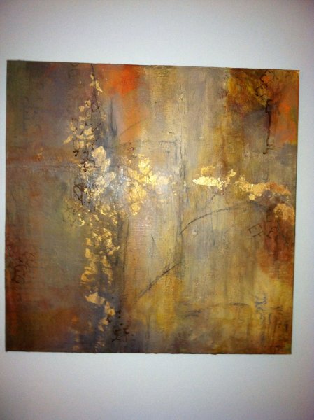 Зеркальный полистирол Metzoplast