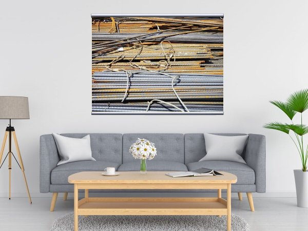 Плавающий металл