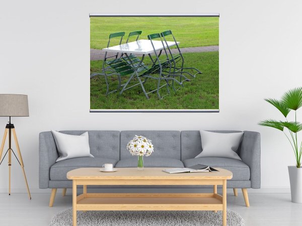 Текстура металла