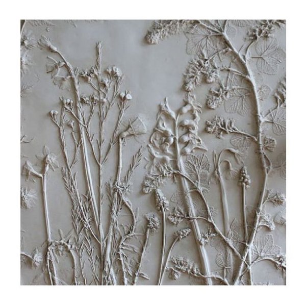 Рисование по шпатлевке