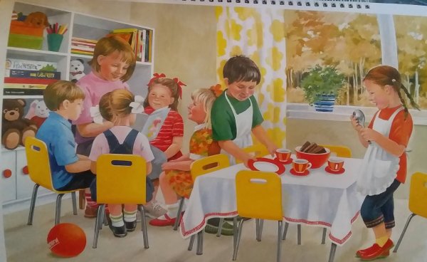 Николай Ульянов Снегири