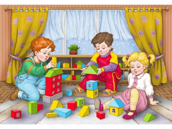 Художник Севостьянов Федор Васильевич