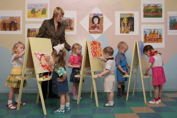 Сюжетные картины