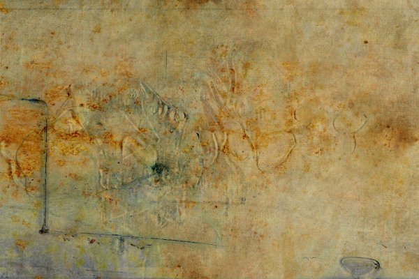 Состаренный фон