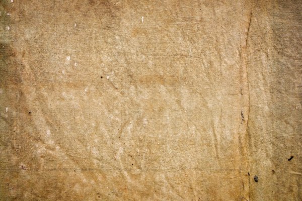 Старая коричневая бумага