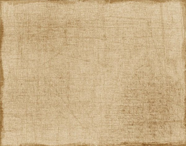 Бумага 18 века