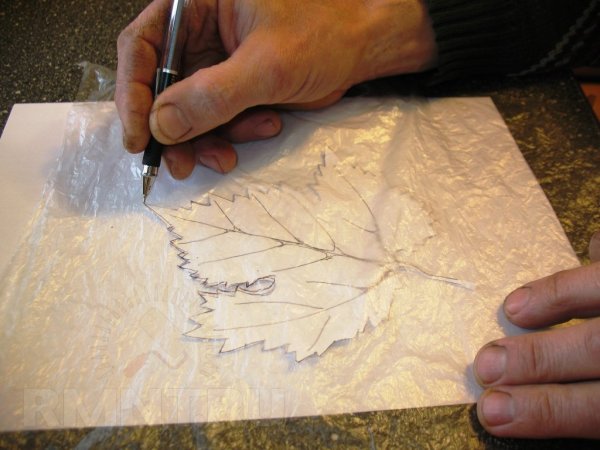 Картины шпаклевкой на холсте