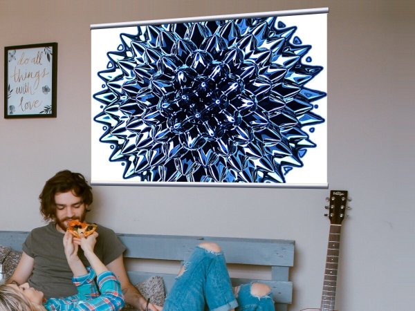 Холст для рисования