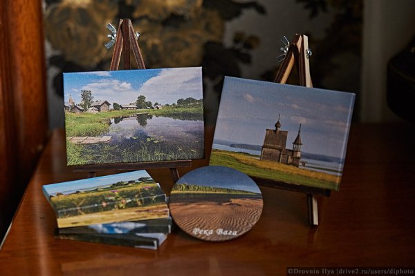 Картины на магнитных холстах