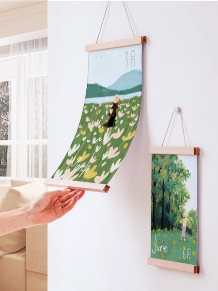 Картины на мини холстах