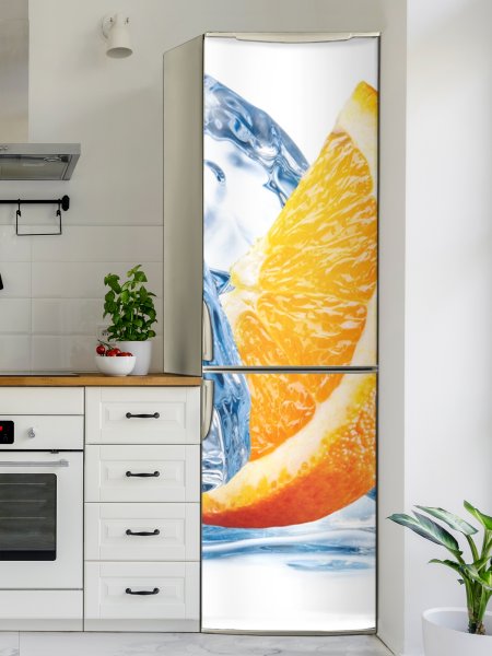 Держатель для постера деревянный