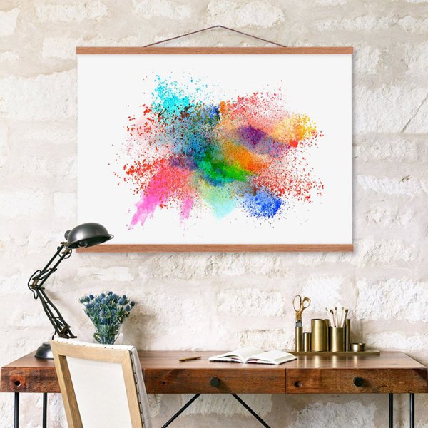 Рамка магнитная а4_4691847